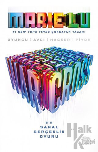 Warcross: Bir Sanal Gerçeklik Oyunu (Ciltli)