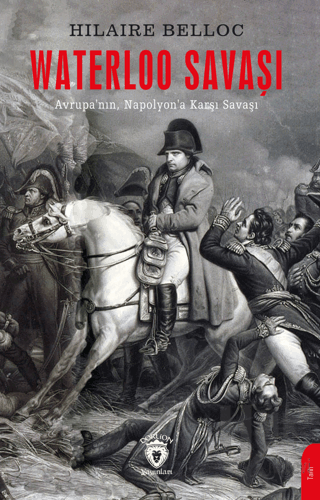 Waterloo Savaşı - Halkkitabevi