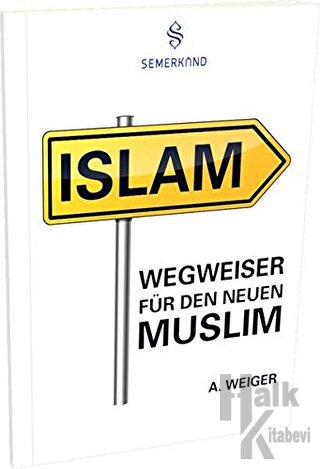 Weigweiser Für Den Neün Muslim