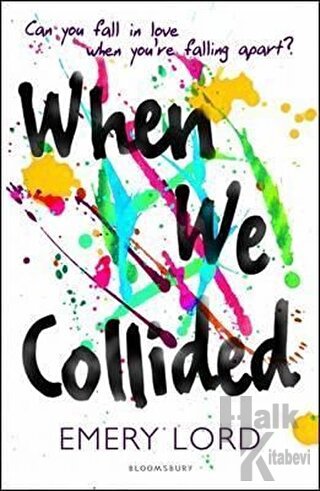 When We Collided