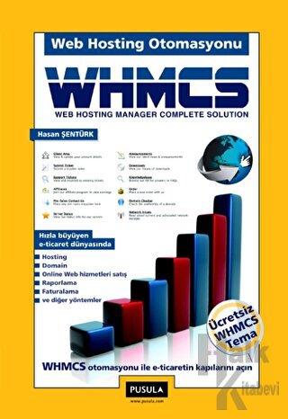 WHMCS - Web Hosting Manager Complete Solution