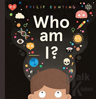 Who Am I?