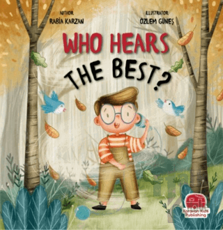 Who Hears The Best? - Halkkitabevi