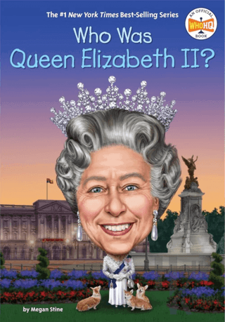 Who Is Queen Elizabeth II? - Halkkitabevi