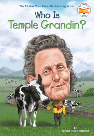 Who Is Temple Grandin? - Halkkitabevi