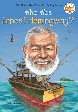 Who Was Ernest Hemingway?