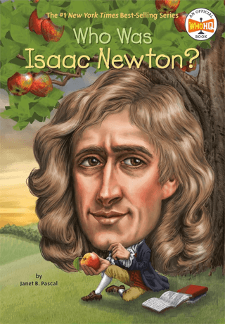 Who Was Isaac Newton? - Halkkitabevi