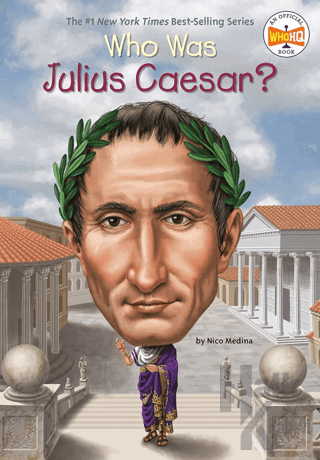 Who Was Julius Caesar? - Halkkitabevi