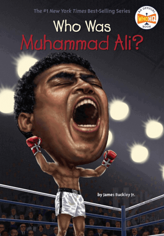 Who Was Muhammad Ali?