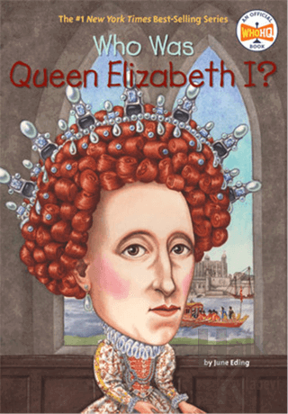 Who Was Queen Elizabeth? - Halkkitabevi