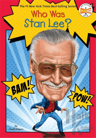 Who Was Stan Lee?