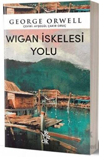 Wigan İskelesi Yolu