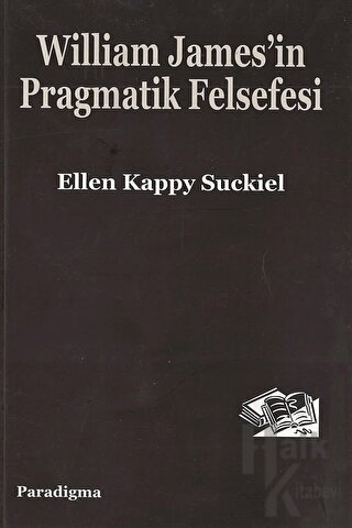 William James'in Pragmatik Felsefesi