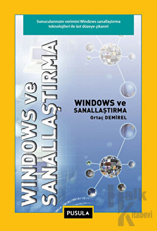 Windows ve Sanallaştırma