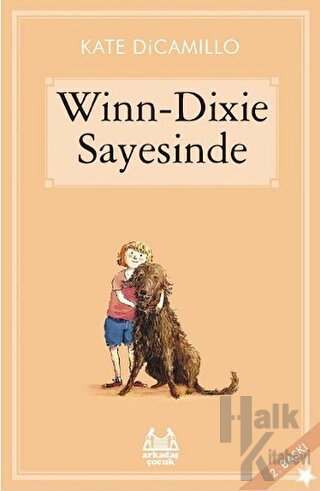 Winn-Dixie Sayesinde