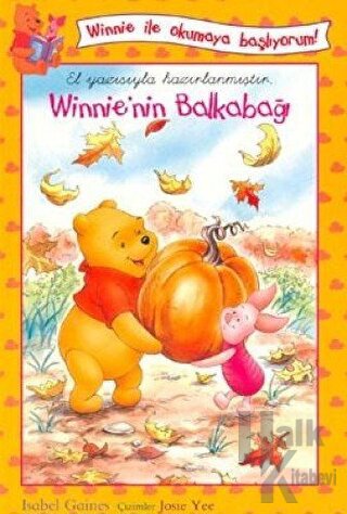 Winnie’nin Balkabağı