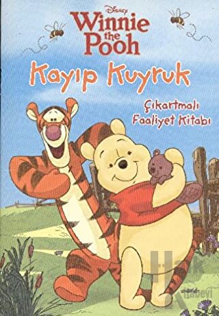 Winnie the Pooh - Kayıp Kuyruk