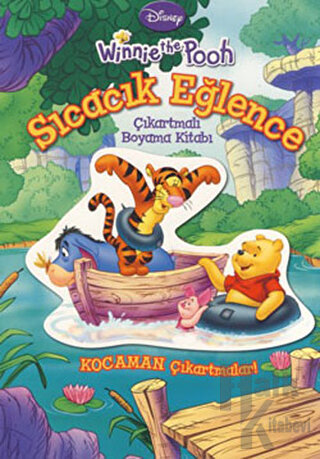 Winnie the Pooh Sıcacık Eğlence