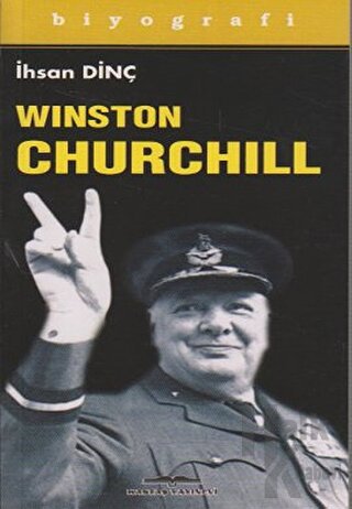 Winston Churchill