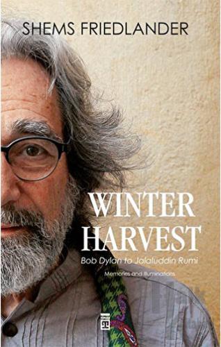 Winter Harvest - Halkkitabevi