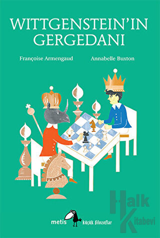 Wittgenstein'ın Gergedanı