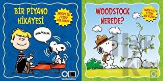 Woodstock Nerede ve Bir Piyango Hikayesi