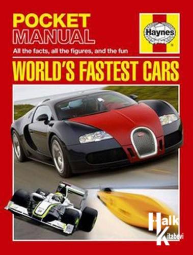 World's Fastest Cars