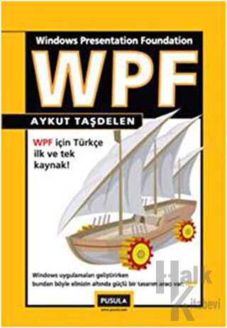 WPF Windows Presentation Foundation