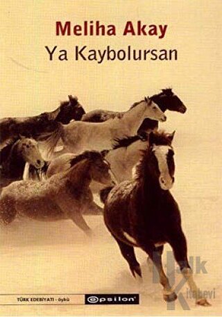 Ya Kaybolursan