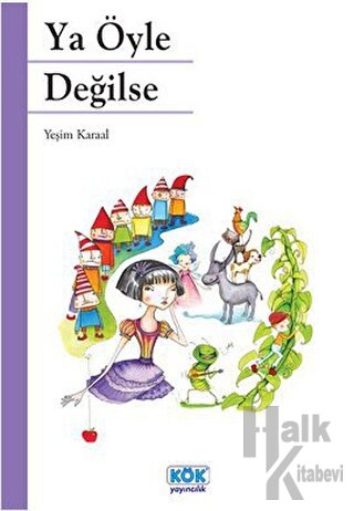 Ya Öyle Değilse - Halkkitabevi