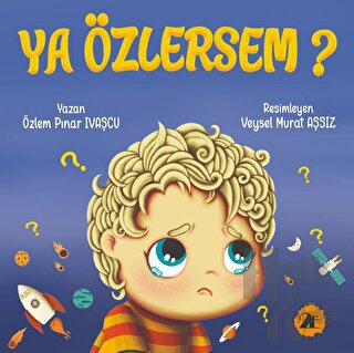 Ya Özlersem? - Halkkitabevi