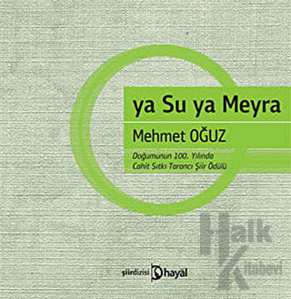 ya Su ya Meyra - Halkkitabevi