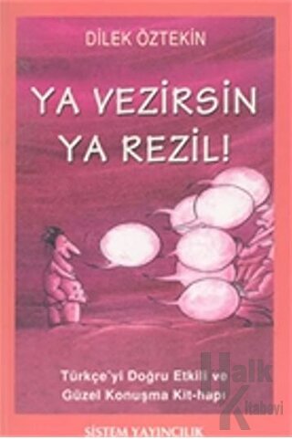 Ya Vezirsin Ya Rezil!