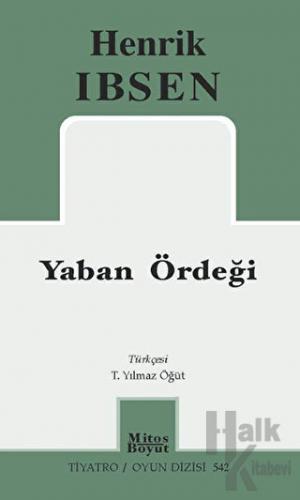 Yaban Ördeği