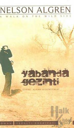 Yabanda Gezinti