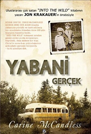 Yabani Gerçek