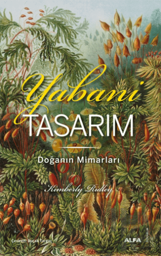 Yabani Tasarım - Halkkitabevi