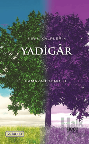 Yadigar - Halkkitabevi