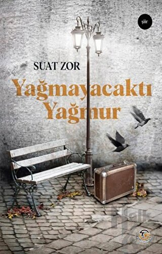 Yağmayacaktı Yağmur