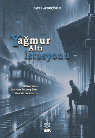 Yağmur Altı İstasyonu - Halkkitabevi