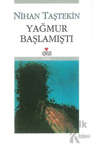 Yağmur Başlamıştı - Halkkitabevi