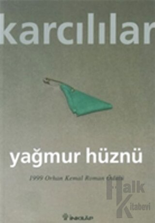 Yağmur Hüznü