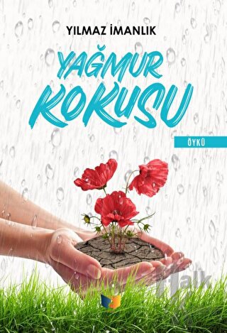 Yağmur Kokusu - Halkkitabevi