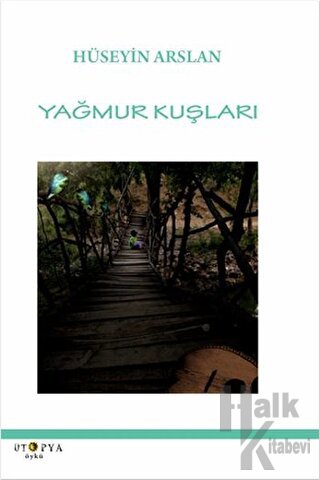 Yağmur Kuşları - Halkkitabevi