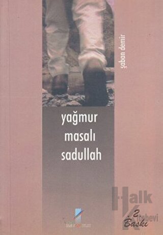 Yağmur Masalı Sadullah - Halkkitabevi