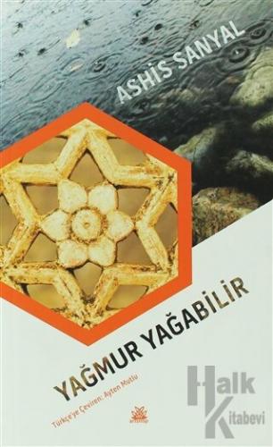 Yağmur Yağabilir