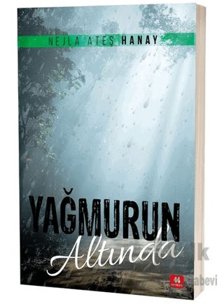 Yağmurun Altında - Halkkitabevi