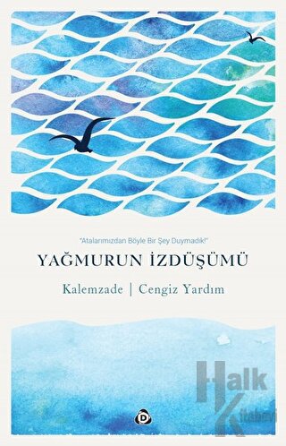 Yağmurun İzdüşümü