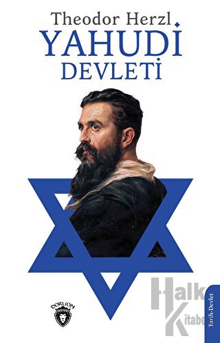 Yahudi Devleti