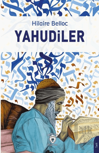 Yahudiler - Halkkitabevi